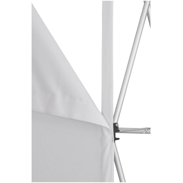 Legend Curved Banner Wall with Wings 3.5m x 2.25m20 Legend Curved Banner Wall with Wings 3.5m x 2.25m