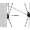 Legend Curved Banner Wall with Wings 3.5m x 2.25m27 Legend Curved Banner Wall with Wings 3.5m x 2.25m