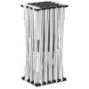 Legend Curved Banner Wall with Wings 3.5m x 2.25m3 Legend Curved Banner Wall with Wings 3.5m x 2.25m