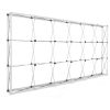 Legend Double-Sided Straight Banner Wall 4.45m x 2.25m1 Legend Double-Sided Straight Banner Wall 4.45m x 2.25m