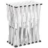 Legend Double-Sided Straight Banner Wall 4.45m x 2.25m10 Legend Double-Sided Straight Banner Wall 4.45m x 2.25m