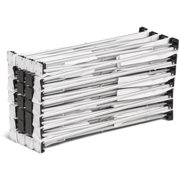 Legend Double-Sided Straight Banner Wall 4.45m x 2.25m14 Legend Double-Sided Straight Banner Wall 4.45m x 2.25m
