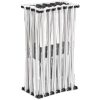 Legend Double-Sided Straight Banner Wall 4.45m x 2.25m2 Legend Double-Sided Straight Banner Wall 4.45m x 2.25m