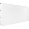 Legend Double-Sided Straight Banner Wall 4.45m x 2.25m5 Legend Double-Sided Straight Banner Wall 4.45m x 2.25m