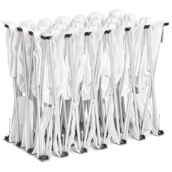 Legend Double-Sided Straight Banner Wall 4.45m x 2.25m8 Legend Double-Sided Straight Banner Wall 4.45m x 2.25m