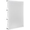 Legend Straight Banner Wall 1.52m x 2.25m1 Legend Straight Banner Wall 1.52m x 2.25m