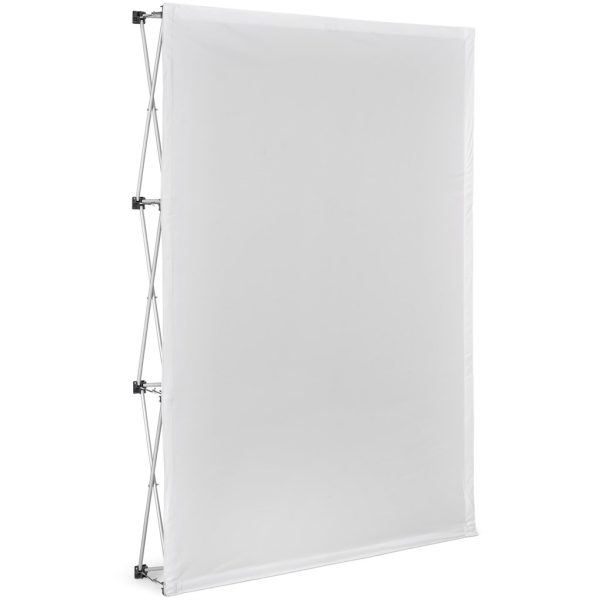 Legend Straight Banner Wall 1.52m x 2.25m1 Legend Straight Banner Wall 1.52m x 2.25m