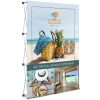 Legend Straight Banner Wall 1.52m x 2.25m11 Legend Straight Banner Wall 1.52m x 2.25m