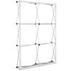 Legend Straight Banner Wall 1.52m x 2.25m12 Legend Straight Banner Wall 1.52m x 2.25m