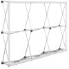 Legend Straight Banner Wall 1.52m x 2.25m13 Legend Straight Banner Wall 1.52m x 2.25m
