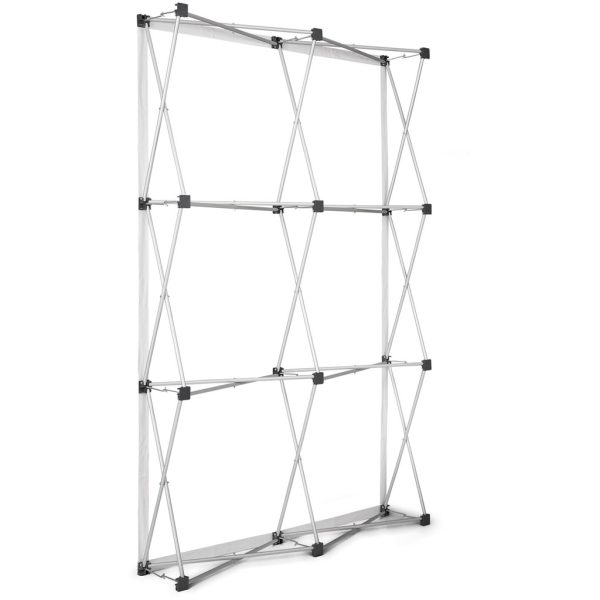 Legend Straight Banner Wall 1.52m x 2.25m15 Legend Straight Banner Wall 1.52m x 2.25m
