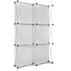 Legend Straight Banner Wall 1.52m x 2.25m17 Legend Straight Banner Wall 1.52m x 2.25m