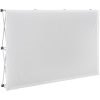 Legend Straight Banner Wall 1.52m x 2.25m19 Legend Straight Banner Wall 1.52m x 2.25m