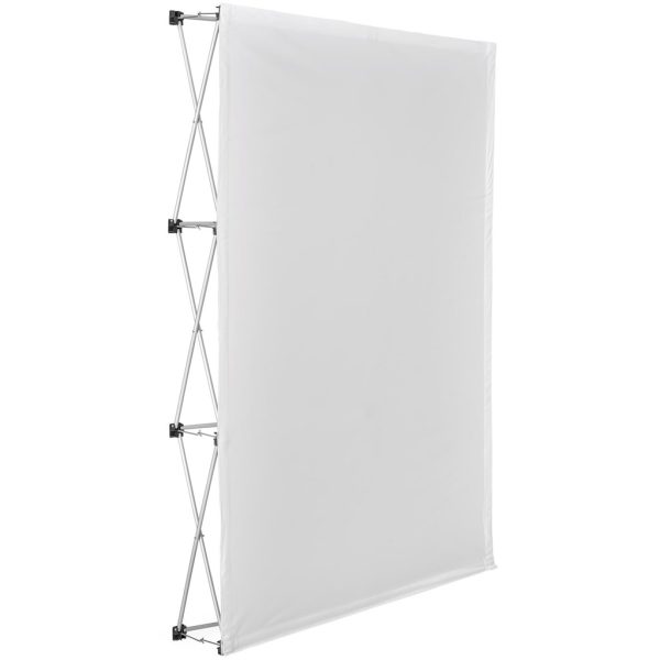 Legend Straight Banner Wall 1.52m x 2.25m4 Legend Straight Banner Wall 1.52m x 2.25m