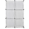 Legend Straight Banner Wall 1.52m x 2.25m5 Legend Straight Banner Wall 1.52m x 2.25m