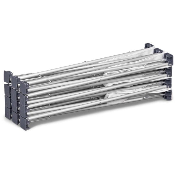 Legend Straight Banner Wall 1.52m x 2.25m6 Legend Straight Banner Wall 1.52m x 2.25m