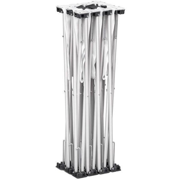 Legend Straight Banner Wall 1.52m x 2.25m7 Legend Straight Banner Wall 1.52m x 2.25m