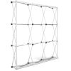 Legend Straight Banner Wall 2.25m x 2.25m1 Legend Straight Banner Wall 2.25m x 2.25m