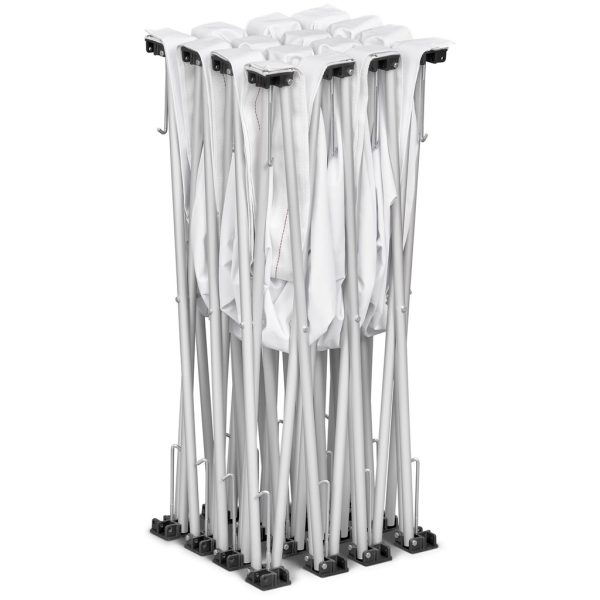 Legend Straight Banner Wall 2.25m x 2.25m11 Legend Straight Banner Wall 2.25m x 2.25m