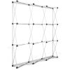 Legend Straight Banner Wall 2.25m x 2.25m8 Legend Straight Banner Wall 2.25m x 2.25m