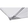 Legend Sublimated Parasol Single Hexagonal Pole 2.2m x 2.2m16 Legend Sublimated Parasol Single Hexagonal Pole 2.2m x 2.2m
