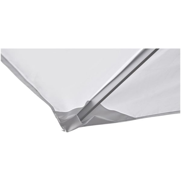 Legend Sublimated Parasol Single Hexagonal Pole 2.2m x 2.2m16 Legend Sublimated Parasol Single Hexagonal Pole 2.2m x 2.2m