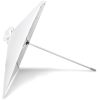 Legend Sublimated Parasol Single Hexagonal Pole 2.2m x 2.2m2 Legend Sublimated Parasol Single Hexagonal Pole 2.2m x 2.2m