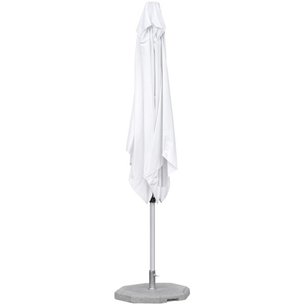 Legend Sublimated Parasol Single Hexagonal Pole 2m x 2m1 Legend Sublimated Parasol Single Hexagonal Pole 2m x 2m