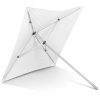 Legend Sublimated Parasol Single Hexagonal Pole 2m x 2m10 Legend Sublimated Parasol Single Hexagonal Pole 2m x 2m