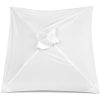 Legend Sublimated Parasol Single Hexagonal Pole 2m x 2m14 Legend Sublimated Parasol Single Hexagonal Pole 2m x 2m