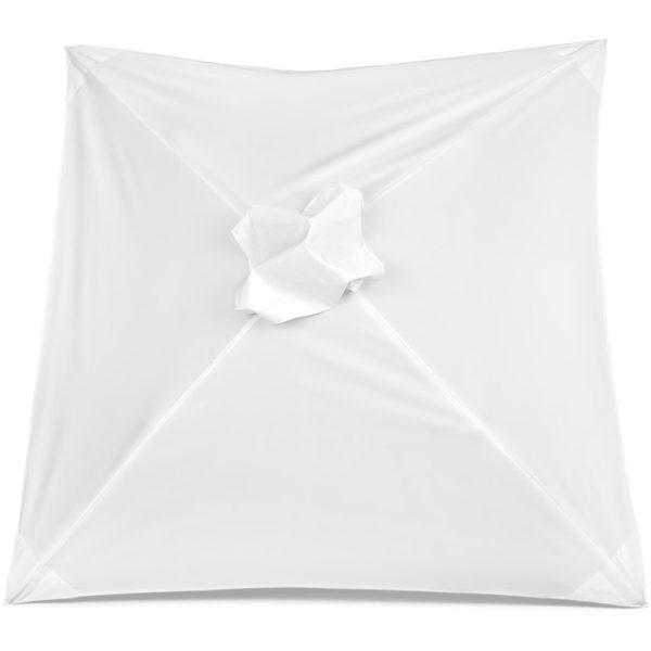 Legend Sublimated Parasol Single Hexagonal Pole 2m x 2m14 Legend Sublimated Parasol Single Hexagonal Pole 2m x 2m