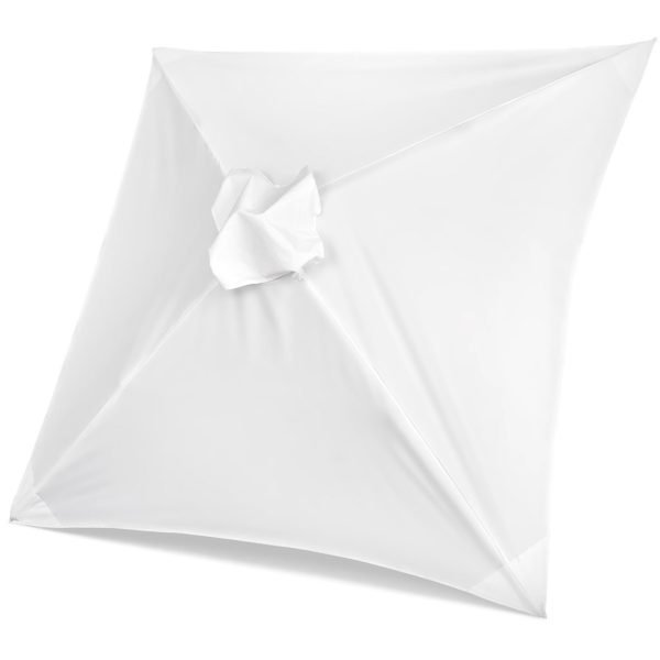 Legend Sublimated Parasol Single Hexagonal Pole 2m x 2m6 Legend Sublimated Parasol Single Hexagonal Pole 2m x 2m