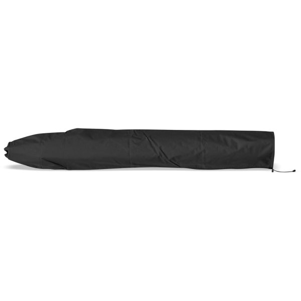 Legend Sublimated Parasol Single Hexagonal Pole 2m x 2m9 Legend Sublimated Parasol Single Hexagonal Pole 2m x 2m