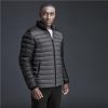 Mens Alex Varga Ascentia Jacket