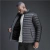 Mens Alex Varga Ascentia Jacket