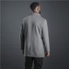 Mens Alex Varga Gallegos Jacket