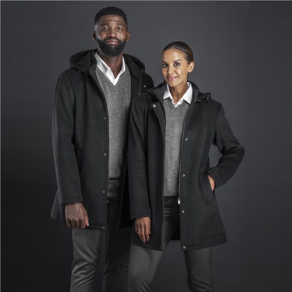 Mens Alex Varga Gallegos Jacket