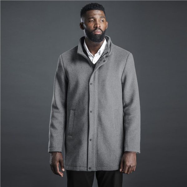 Mens Alex Varga Gallegos Jacket