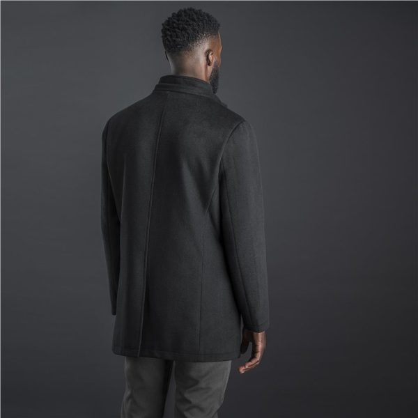 Mens Alex Varga Gallegos Jacket