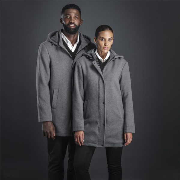 Mens Alex Varga Gallegos Jacket