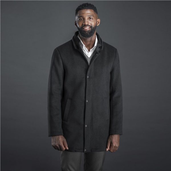 Mens Alex Varga Gallegos Jacket