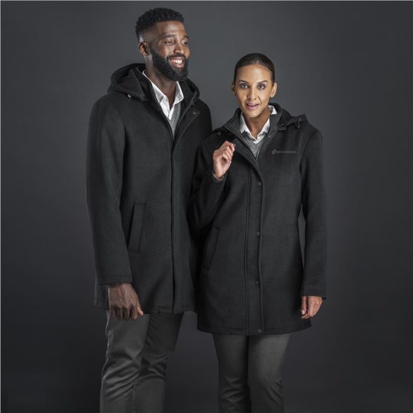 Mens Alex Varga Gallegos Jacket