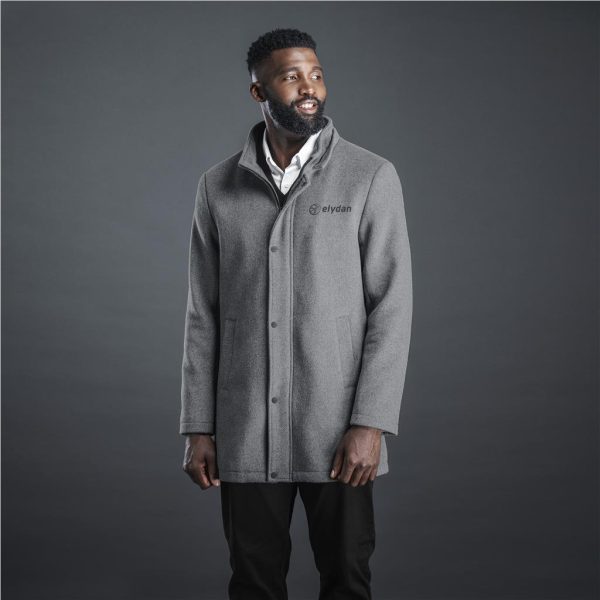 Mens Alex Varga Gallegos Jacket