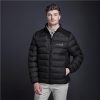 Mens Alex Varga Ascentia Jacket