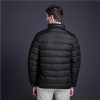 Mens Alex Varga Ascentia Jacket