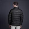 Mens Alex Varga Ascentia Jacket