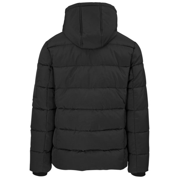 Mens Alex Varga Montpellier Jacket - Black