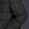 Mens Alex Varga Montpellier Jacket - Black