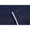 Mens Ash Golf Shirt - Navy1 Mens Ash Golf Shirt - Navy