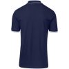 Mens Ash Golf Shirt - Navy2 Mens Ash Golf Shirt - Navy